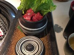 -赤坂亭M9和牛烧肉·日料398放题(万达店)