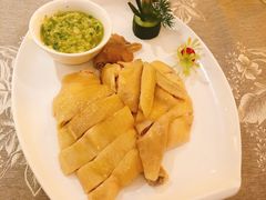 -香云轩·顺德菜(香云纱园林酒店店)