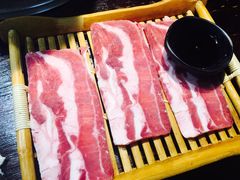 -杀猪天·韩国烤肉(总店)