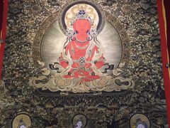 -香格里拉唐卡画院