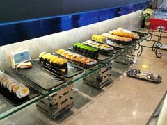 -粤海璇宫·木棉花高空旋转餐厅·聚会派对