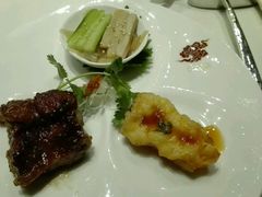 -天龙轩(香港丽思卡尔顿酒店)