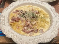 -玛格萝妮比萨屋(四平店)