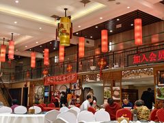 -玉华台饭庄·淮扬菜·烤鸭(望京店)