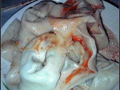 冷馄饨-潘国仙耳光馄饨(黄家阙路店)