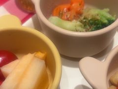 -西贝(上海中心店)