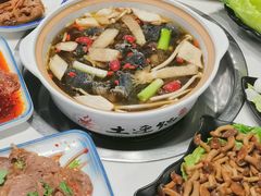 -土连锅·现熬养生汤锅(梁家巷店)