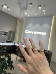 -Cindy Jewelry·钻戒·彩色宝石