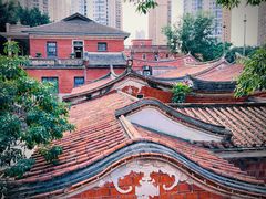 -晋江五店市传统文化旅游区