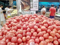-永辉超市(龙湾万达店)