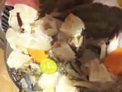 梭子蟹-尚海豆捞(乐虹坊店)
