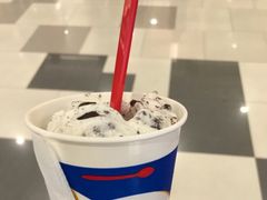 -DQ·蛋糕·冰淇淋(虹口龙之梦店)