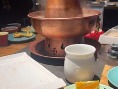 -额尔敦草原涮羊肉·烧烤(冻青树总店)