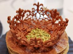 -潮一不贰·法式甜品·生日蛋糕·西式简餐(外滩店)