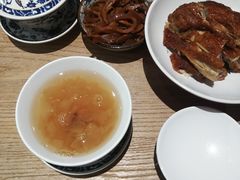 -新万鑫银丝面·非遗无锡味(惠山古镇店)