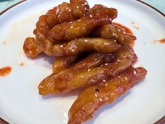 -梁记粥铺(开元地中海店)