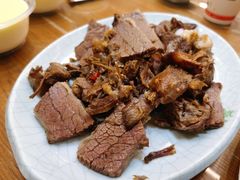 精品牛腩-清真·益鑫羊肉手抓馆(花园北街店)