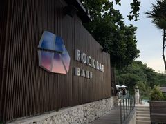 -Rock Bar Bali(Bali)