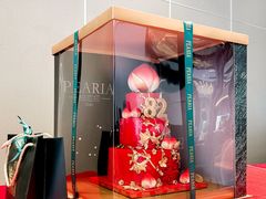 -柏尼娅PEARIA·蛋糕定制(北京SKP店)