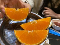 -勇利赵家烤肉坊(含光路店)