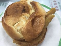 -义顺牛奶公司(新马路老店)