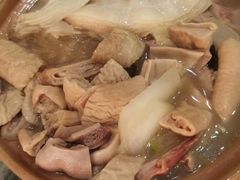 -砂锅居(西四店)