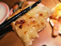 榴莲比萨-比格比萨自助(宋家庄店)