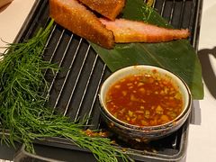 -BetterThai 泰加(苏州中心店)