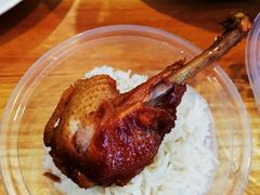 -斯丹姜母鸭·古法干香(涂门街总店)