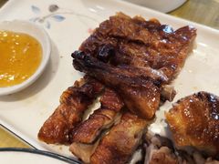 -梁记粥铺(开元地中海店)