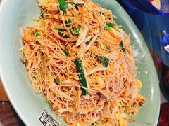 江南炒粉-兰溪小馆(首经贸店)