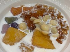 -蝴蝶里·粤菜·点心(滨江龙湖店)