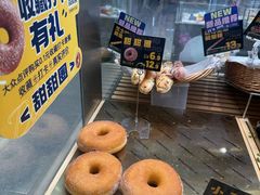 -天母蓝鸟烘焙·蛋糕·下午茶(时代城广场店)