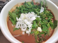 -老爆肚满五香烧牛羊肉