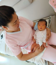 -喜悦母婴护理