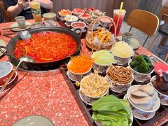 -纸盐河码头火锅(十八梯店)