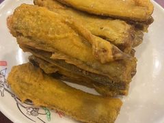 -聚首堂·特色小吃·肘子(什刹海德胜门店)