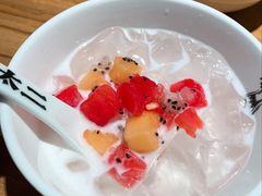 -太二酸菜鱼(正大广场店)