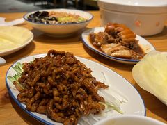 -姥姥家春饼店(惠新东街店)