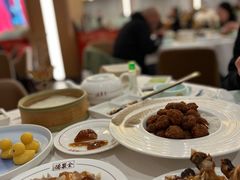 全聚德精品烤鸭-北京全聚德(王府井店)