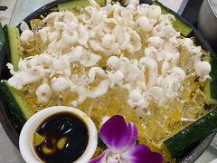 -源港渔村-中山脆肉鲩(博罗店)