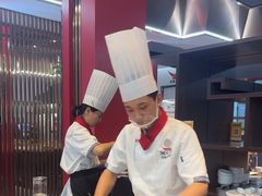 -湘汇概念铁板烧(铁西万达店)