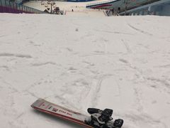 -哈尔滨热雪奇迹