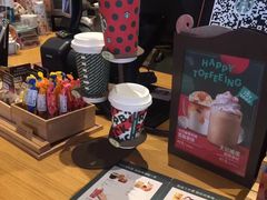 -星巴克臻选(汇丽广场店)