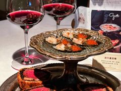 -壳里西餐厅Coquille Seafood Bistro(蒙自路店)