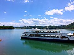 -千岛湖龙川湾