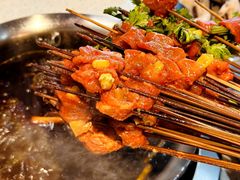 -牛华八婆麻辣烫(起源店)