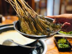 -盈田盈粥庄(博山东路店)