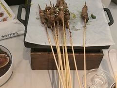 -小食迹贵阳丝娃娃(世纪金源店)