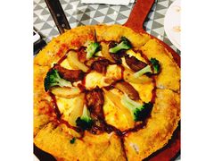 -嘉喜来比萨(罗马花园店)